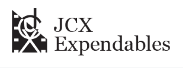 JCX logo